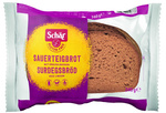 Sauerteigbrot - chleb na zakwasie bezglutenowy 240 g - Schar